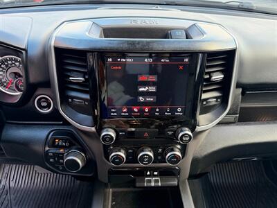 2020 RAM 1500 Big Horn   - Photo 62 - Frederick, MD 21702