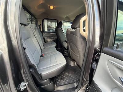 2020 RAM 1500 Big Horn   - Photo 40 - Frederick, MD 21702