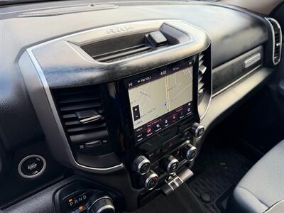 2020 RAM 1500 Big Horn   - Photo 7 - Frederick, MD 21702