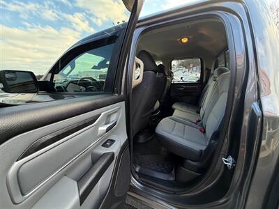 2020 RAM 1500 Big Horn   - Photo 56 - Frederick, MD 21702