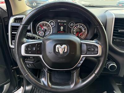2020 RAM 1500 Big Horn   - Photo 10 - Frederick, MD 21702