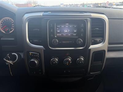 2020 RAM 1500 Big Horn   - Photo 66 - Frederick, MD 21702