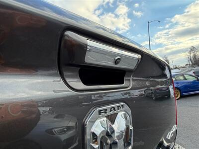 2020 RAM 1500 Big Horn   - Photo 15 - Frederick, MD 21702