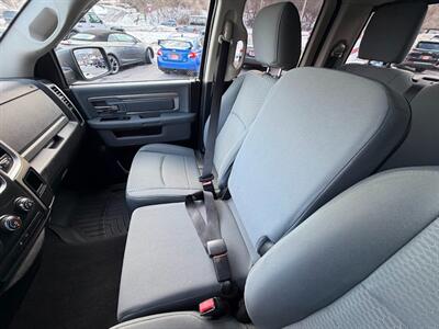 2020 RAM 1500 Big Horn   - Photo 70 - Frederick, MD 21702