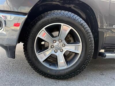 2020 RAM 1500 Big Horn   - Photo 54 - Frederick, MD 21702