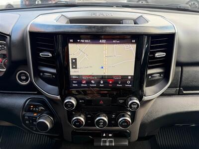 2020 RAM 1500 Big Horn   - Photo 21 - Frederick, MD 21702