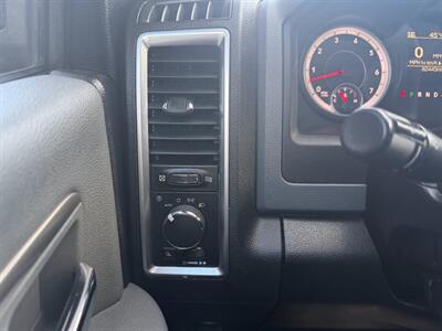 2020 RAM 1500 Big Horn   - Photo 72 - Frederick, MD 21702