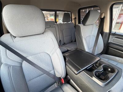 2020 RAM 1500 Big Horn   - Photo 45 - Frederick, MD 21702