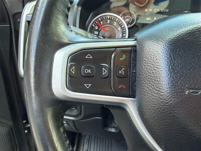 2020 RAM 1500 Big Horn   - Photo 27 - Frederick, MD 21702