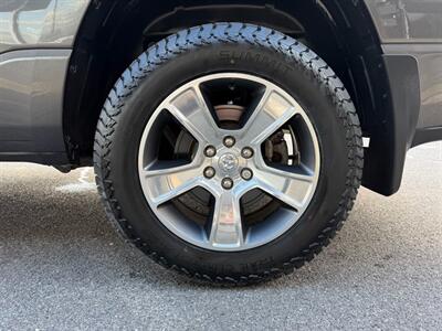 2020 RAM 1500 Big Horn   - Photo 52 - Frederick, MD 21702