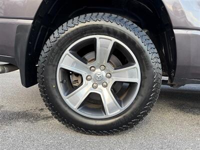 2020 RAM 1500 Big Horn   - Photo 50 - Frederick, MD 21702