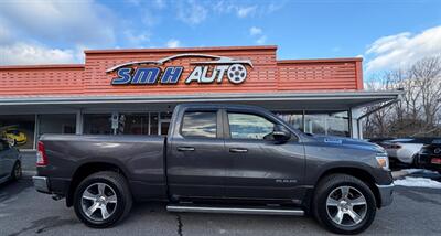 2020 RAM 1500 Big Horn   - Photo 64 - Frederick, MD 21702
