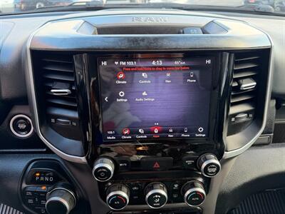 2020 RAM 1500 Big Horn   - Photo 61 - Frederick, MD 21702