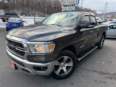 2020 RAM 1500 Big Horn   - Photo 35 - Frederick, MD 21702