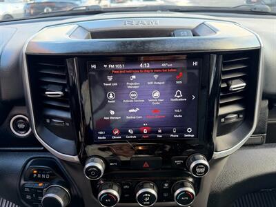 2020 RAM 1500 Big Horn   - Photo 60 - Frederick, MD 21702