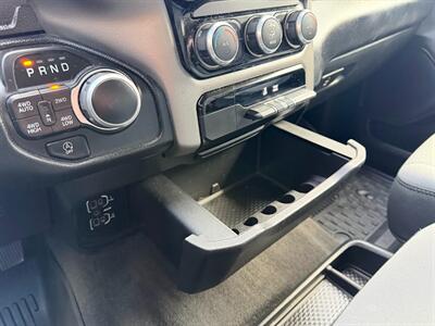 2020 RAM 1500 Big Horn   - Photo 26 - Frederick, MD 21702