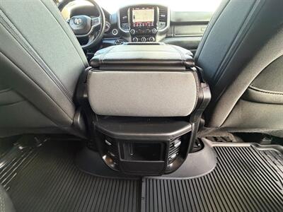 2020 RAM 1500 Big Horn   - Photo 39 - Frederick, MD 21702