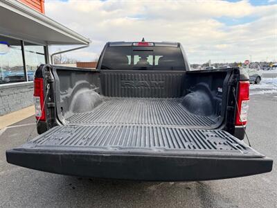 2020 RAM 1500 Big Horn   - Photo 32 - Frederick, MD 21702