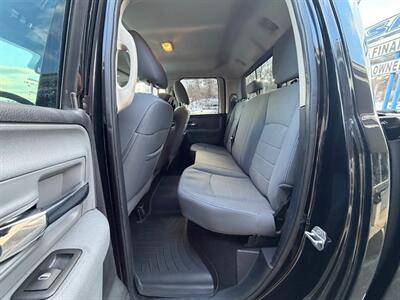 2020 RAM 1500 Big Horn   - Photo 74 - Frederick, MD 21702