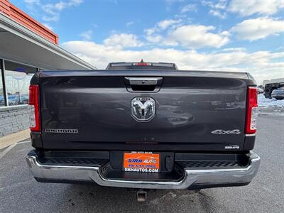 2020 RAM 1500 Big Horn   - Photo 12 - Frederick, MD 21702