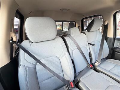 2020 RAM 1500 Big Horn   - Photo 44 - Frederick, MD 21702