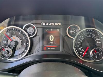 2020 RAM 1500 Big Horn   - Photo 13 - Frederick, MD 21702