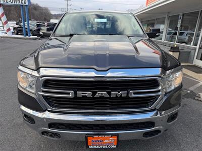 2020 RAM 1500 Big Horn   - Photo 2 - Frederick, MD 21702
