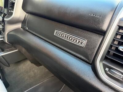 2020 RAM 1500 Big Horn   - Photo 41 - Frederick, MD 21702