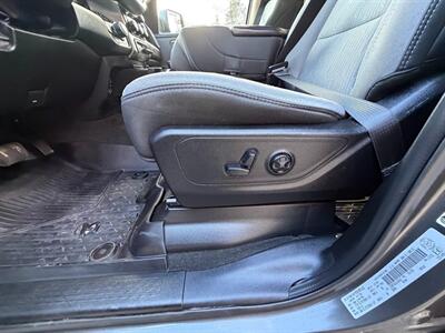 2020 RAM 1500 Big Horn   - Photo 57 - Frederick, MD 21702