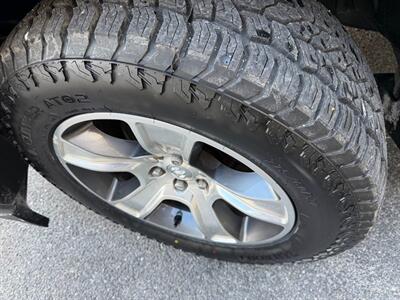 2020 RAM 1500 Big Horn   - Photo 53 - Frederick, MD 21702