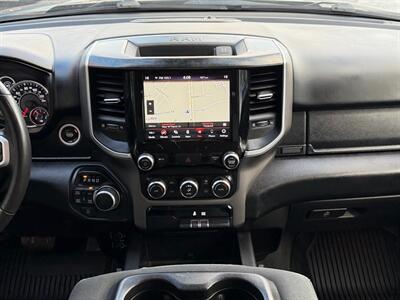 2020 RAM 1500 Big Horn   - Photo 38 - Frederick, MD 21702