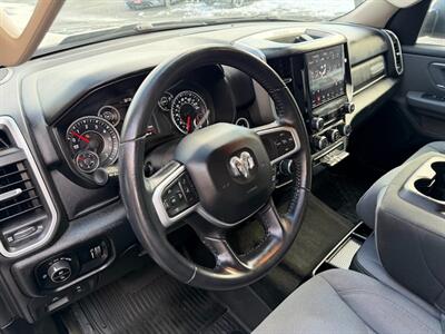 2020 RAM 1500 Big Horn   - Photo 17 - Frederick, MD 21702