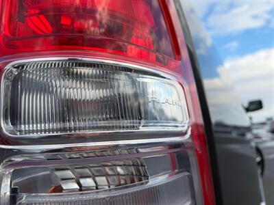 2020 RAM 1500 Big Horn   - Photo 36 - Frederick, MD 21702