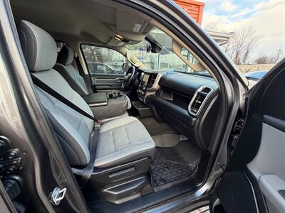 2020 RAM 1500 Big Horn   - Photo 46 - Frederick, MD 21702