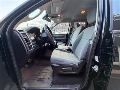 2020 RAM 1500 Big Horn   - Photo 73 - Frederick, MD 21702