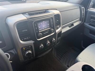 2020 RAM 1500 Big Horn   - Photo 65 - Frederick, MD 21702