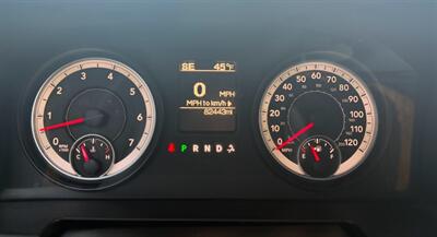 2020 RAM 1500 Big Horn   - Photo 71 - Frederick, MD 21702