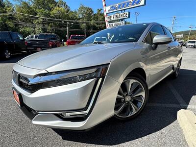 2018 Honda Clarity Plug-In Hybrid   - Photo 39 - Frederick, MD 21702