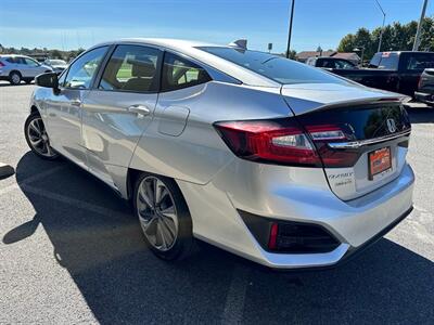 2018 Honda Clarity Plug-In Hybrid   - Photo 10 - Frederick, MD 21702