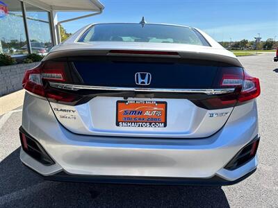 2018 Honda Clarity Plug-In Hybrid   - Photo 11 - Frederick, MD 21702