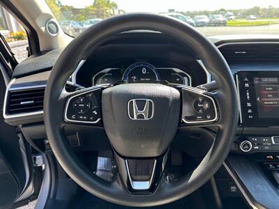 2018 Honda Clarity Plug-In Hybrid   - Photo 15 - Frederick, MD 21702