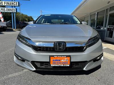 2018 Honda Clarity Plug-In Hybrid   - Photo 7 - Frederick, MD 21702