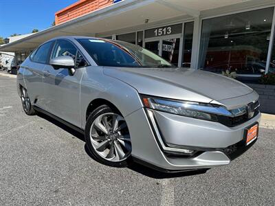 2018 Honda Clarity Plug-In Hybrid   - Photo 6 - Frederick, MD 21702