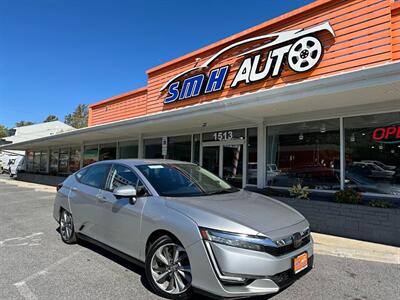 2018 Honda Clarity Plug-In Hybrid   - Photo 5 - Frederick, MD 21702