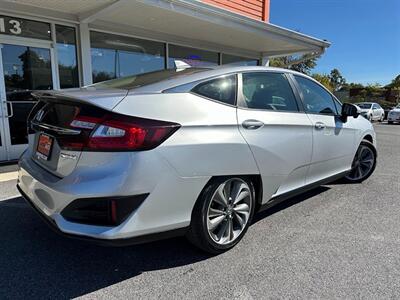 2018 Honda Clarity Plug-In Hybrid   - Photo 33 - Frederick, MD 21702