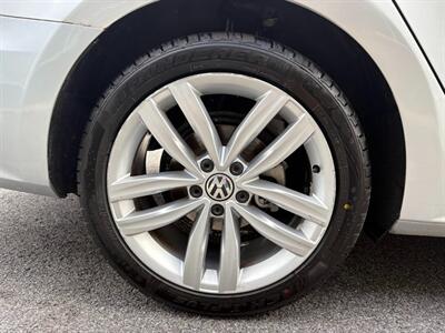 2018 Volkswagen Passat 2.0T SEL Premium   - Photo 39 - Frederick, MD 21702