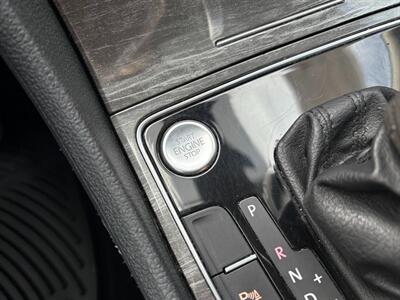 2018 Volkswagen Passat 2.0T SEL Premium   - Photo 16 - Frederick, MD 21702