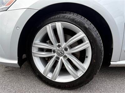 2018 Volkswagen Passat 2.0T SEL Premium   - Photo 41 - Frederick, MD 21702