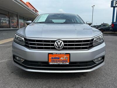 2018 Volkswagen Passat 2.0T SEL Premium   - Photo 6 - Frederick, MD 21702