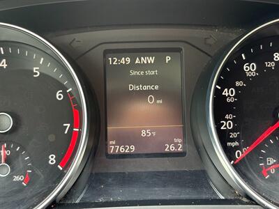 2018 Volkswagen Passat 2.0T SEL Premium   - Photo 3 - Frederick, MD 21702